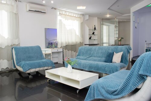 Квартира Радищева, 27/1 в Тюменской области