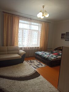 Квартира Трехкомнатная квартира на Печорском проспекте  78