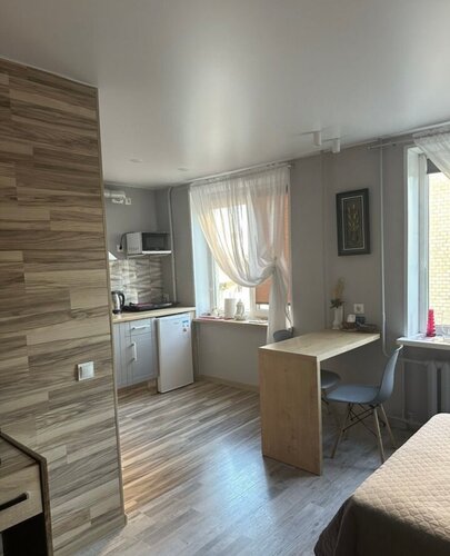 Апартаменты Квартира в центре города в Петрозаводске