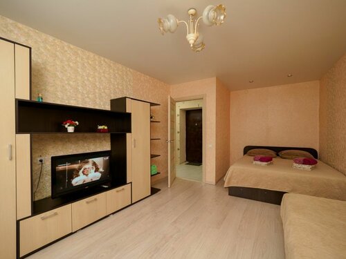 Апартаменты Тенишевой 31 в Смоленске