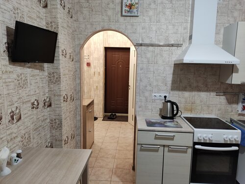 Апартаменты улица Заречная,  9 в Городском округе Лосино-Петровском