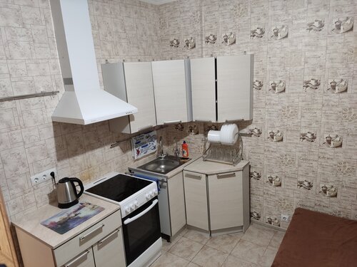 Апартаменты улица Заречная,  9 в Городском округе Лосино-Петровском