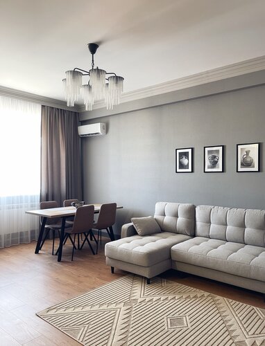 Апартаменты MNM - 9