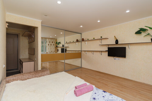 Апартаменты Уютное гнездышко от "МОИАпарт" у ЛораВита и Метар, 15мин. аэропорт****** в Челябинске