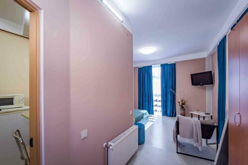 Апартаменты Однушка в центре в Ялте