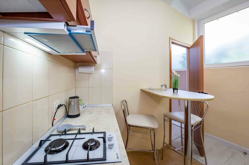 Апартаменты Однушка в центре в Ялте