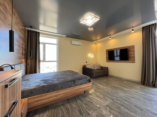 Квартира Феодосия черноморская набережная 1и в Феодосии