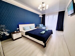 отель Апартаменты Blue Room от Rooms Apartments