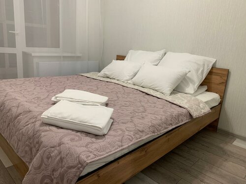 Апартаменты ул. Юрина, 168к в Барнауле