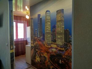 Апартаменты Красноярская улица, д. 4