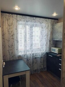 Апартаменты Бегичева улица, 14