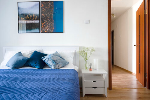 Апартаменты Malkova apartments на Генерала Карбышева в Калининграде