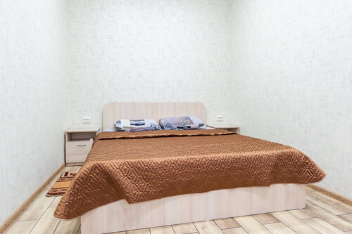 Апартаменты Дом на берегу моря в Ейске