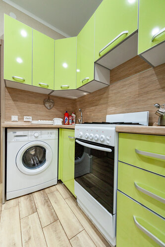 Апартаменты Квартира у моря в Ейске