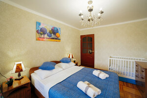 Квартира Огромная квартира с 2 санузлами от "Квартирукинг" в Кабардино-Балкарской Республике