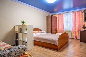 Квартира Уютная квартира от "Квартирукинг" в Кабардино-Балкарской Республике