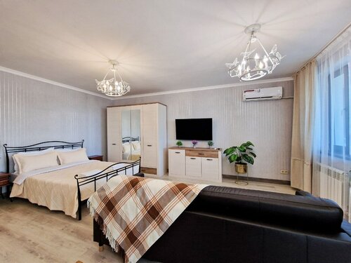 Апартаменты ЖК "Арбат" 1ка в Алматы