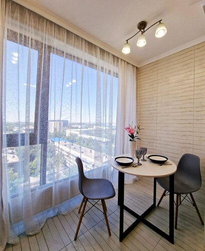 Апартаменты ЖК "Арбат" 1ка в Алматы