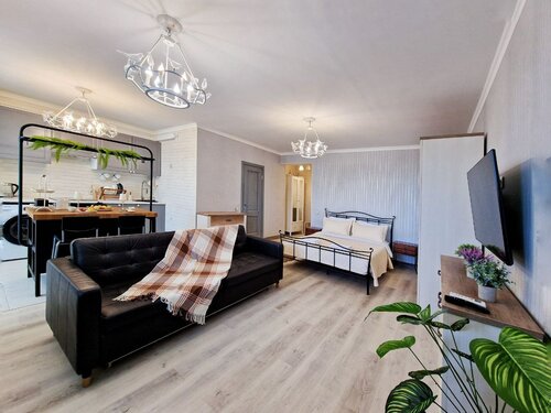 Апартаменты ЖК "Арбат" 1ка в Алматы