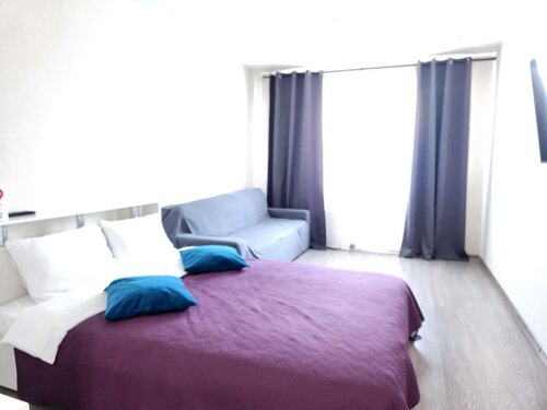 Квартира Гагарина 63 в Домодедово