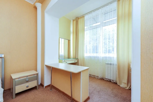 Апартаменты 3х комнатные Апартаменты 80м2 на набережной в Хосте