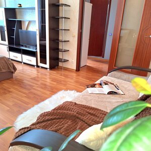 Квартира Апартаменты с видом на набережную