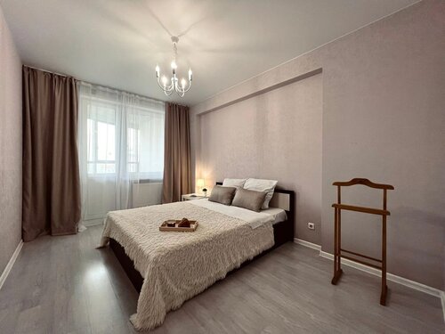 Апартаменты 2-к Апартаменты в ЖК бизнес класса   "Алые Паруса" в центре Кирова  Октябрьский проспект 117.  в Кирове