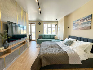 Апартаменты Апартаменты MODERN в центре Костромы в Костроме