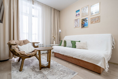 Квартира Сургут Ивана Захарова 9/1 в Ханты-Мансийском автономном округе - Югре