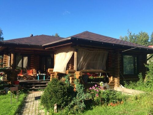 Таунхаус пос. Александровская, ул. Березовая д.6 в Пушкине