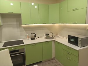 Квартира комсомольская 25