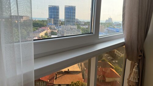 Апартаменты ул. Ленина, 9 в Анапе