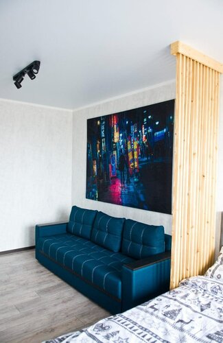 Квартира VGOSTI61 "Высота" в ЖК Вересаева в Ростове-на-Дону