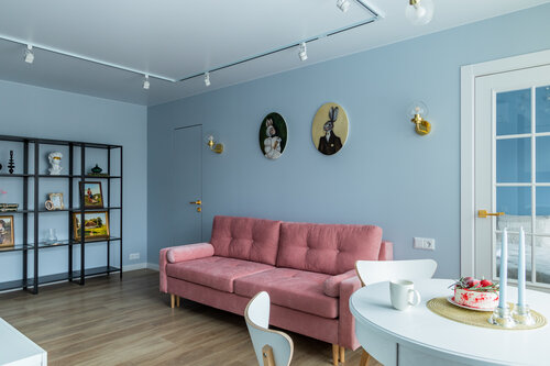 Апартаменты Family Apartment в Петергофе
