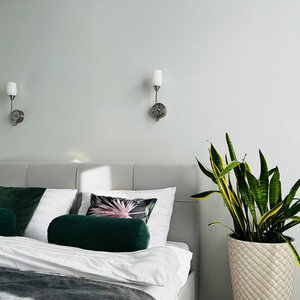 Апартаменты GREEN APARTMENT рядом с центром