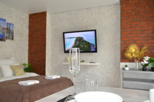 Таунхаус улица Подлипецкая Слобода, 6а 1 в Дмитрове