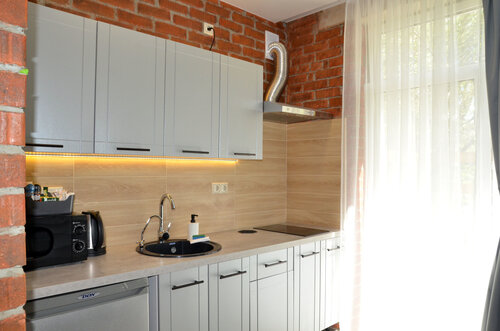 Апартаменты улица Подлипецкая Слобода, 6а 2 в Дмитрове