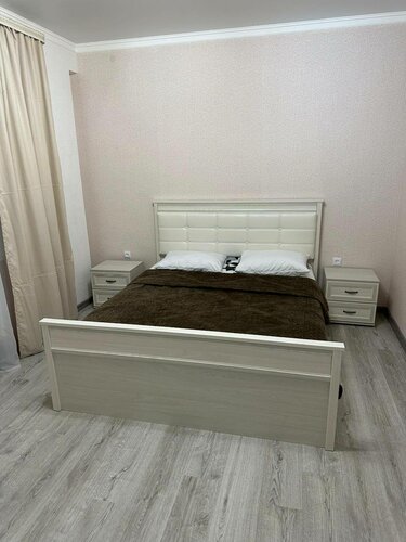 Апартаменты Новоселов 5к2