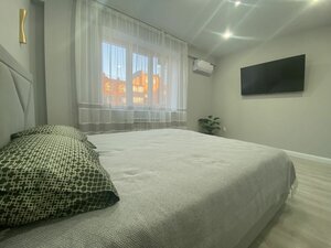 Апартаменты Апартаменты Apart MV на Новоселов 5к2