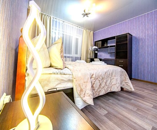 Квартира Четыре Сезона в центре с Бесконтактным заездом в Новом Уренгое