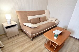 Апартаменты Превосходная Однушка в Центре - Дистанционный Заезд (Четыре Сезона)