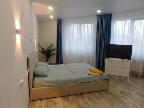 Апартаменты ул. Бунимовича, д 1а комн 100 в Пятигорске