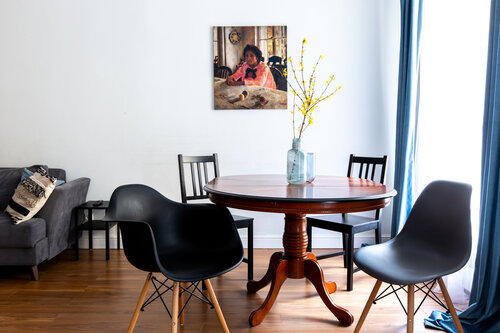 Апартаменты Квартира у Казанского собора для 6 человек в Санкт-Петербурге