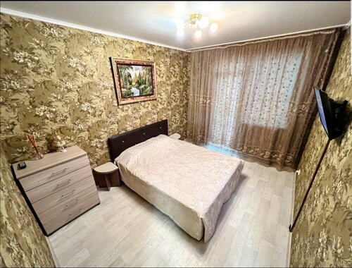 Апартаменты Пролетарская 148 в Барнауле