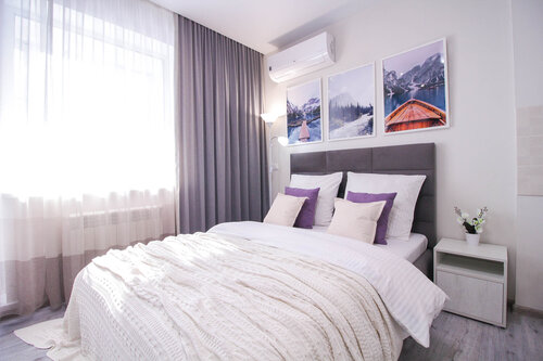 Квартира Партизанская 149 в Барнауле