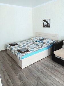 Апартаменты Aday Aparts в центре Курска