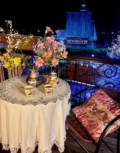 отель улица Гора Левитана, д.7а