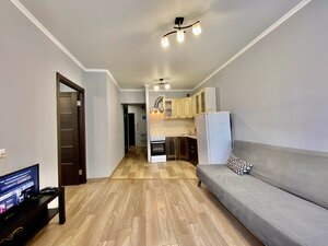 Квартира 2-к. квартира в центре в ЖК Шоколад CentralApartments.Ru