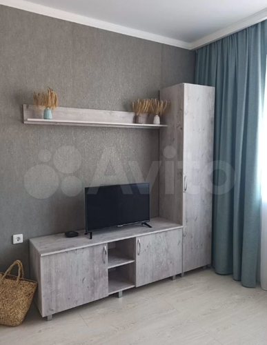 Апартаменты улица Орджоникидзе, 88к3 в Ессентуках