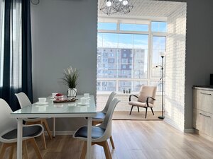 Апартаменты ул. Камзина 41/3.